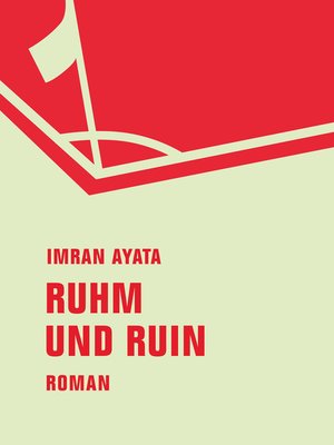 cover image of Ruhm und Ruin